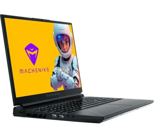 Игровой ноутбук Machenike S15 Pulsar S JJ00GG00JRU