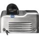 Сушилка для рук Saniteco M-798S 2300W, матовый