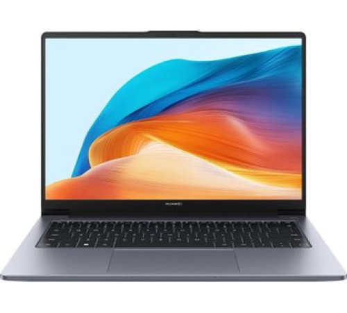 Ноутбук Huawei MateBook D 14 2024 MDG-X 53014BSB