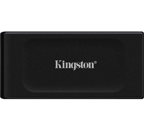 Внешний накопитель Kingston XS1000 2TB SXS1000/2000G