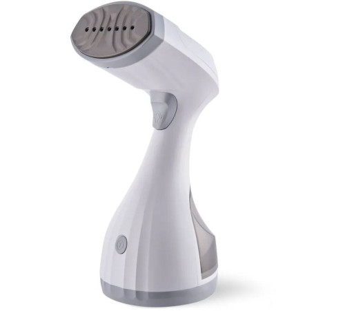 Отпариватель Domfy DSW-GS205 белый/серый