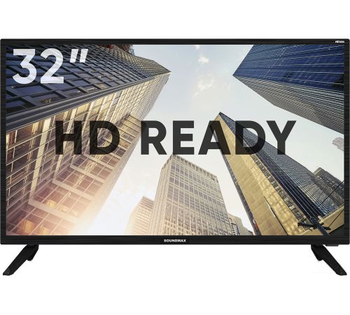 Телевизор Soundmax SM-LED32M09