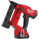 Milwaukee M18 FNCS18GS-202X Fuel 4933471940 с 2-мя АКБ, кейс