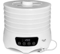 Сушилка для овощей и фруктов Мастерица EFD-6001