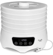 Сушилка для овощей и фруктов Мастерица EFD-6001