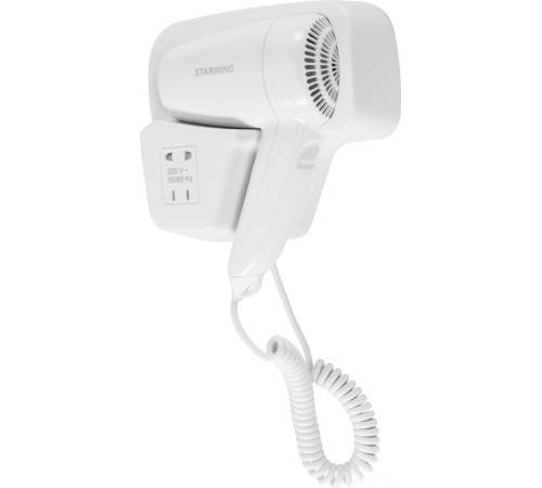 Сушилка для волос StarWind SW-HD872