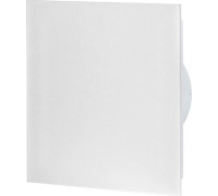 Осевой вентилятор Viento Gorizont Luna GZ100 белый