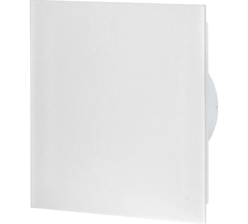 Осевой вентилятор Viento Gorizont Luna GZ100 белый