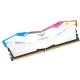 Оперативная память Team T-Force Delta RGB 2x16ГБ DDR5 6600 МГц FF4D532G6600HC34DC01
