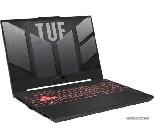 Игровой ноутбук ASUS TUF Gaming A15 2023 FA507NU-LP154