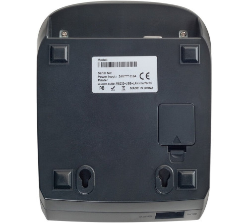 Принтер чеков Space Sonic V2 SON-V002