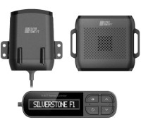 Радар-детектор SilverStone F1 R-BOT