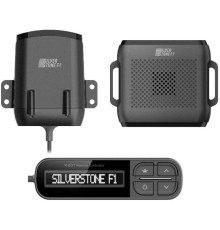 Радар-детектор SilverStone F1 R-BOT