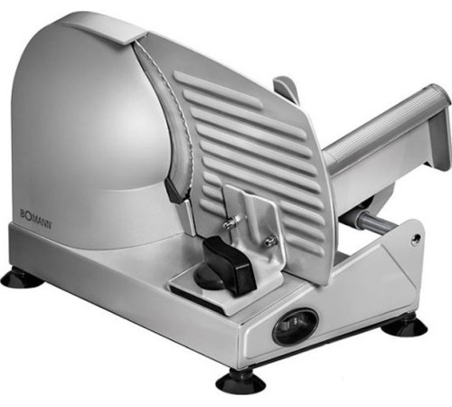 Ломтерезка Bomann MA 451 CB
