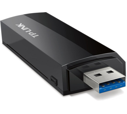 Wi-Fi адаптер TP-Link Archer T4U