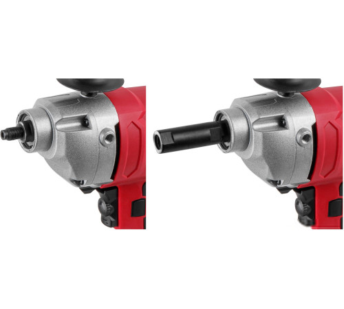 Дрель-миксер Wortex DM 1311-1 0330044