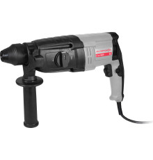 Перфоратор Интерскол П-25/750ЭР 733.1.0.70