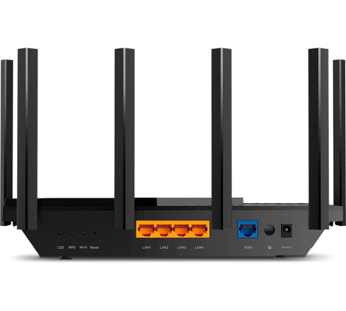 Wi-Fi роутер TP-Link Archer AX72