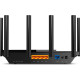 Wi-Fi роутер TP-Link Archer AX72