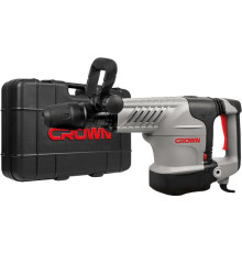 Отбойный молоток Crown CT18123V BMC