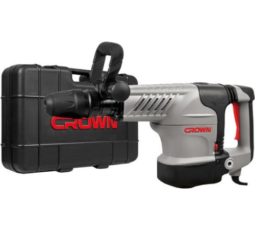 Отбойный молоток Crown CT18123V BMC