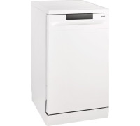 Отдельностоящая посудомоечная машина Gorenje GS520E15W