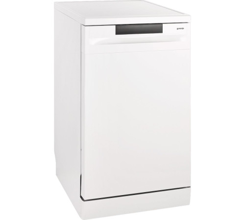 Отдельностоящая посудомоечная машина Gorenje GS520E15W