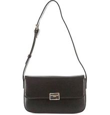 Женская сумка David Jones 823-CM6727-BLK черный