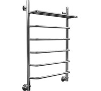 Полотенцесушитель Luxon FE 80x50 нижнее подключение