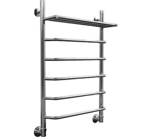 Полотенцесушитель Luxon FE 80x50 нижнее подключение