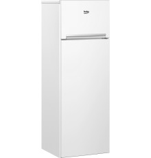 Холодильник BEKO DSF5240M00W
