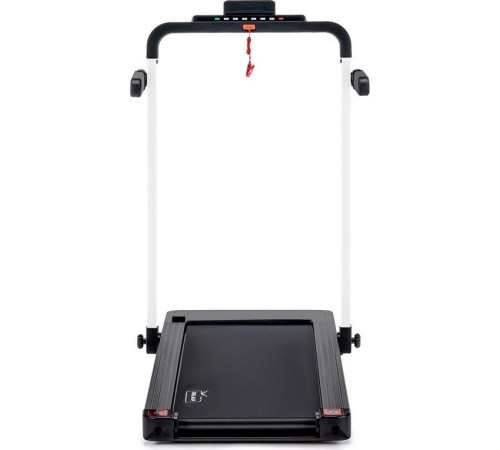 Электрическая беговая дорожка Orlauf Jay серый