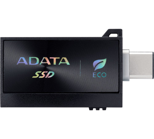Внешний накопитель ADATA SC730 512GB SC730-512G-CACTI