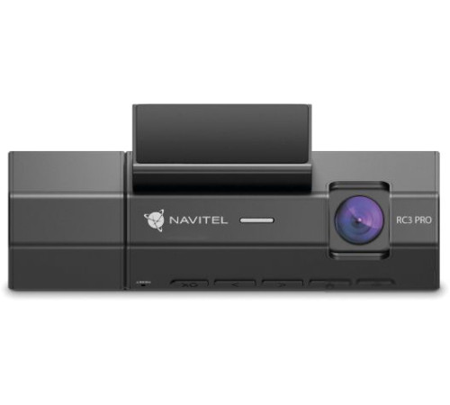 Видеорегистратор-GPS информатор 2в1 NAVITEL RC3 PRO