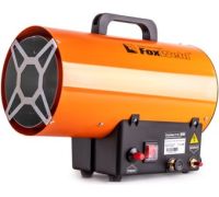Газовая тепловая пушка FoxWeld FoxHeat P 10