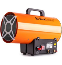 Газовая тепловая пушка FoxWeld FoxHeat P 10