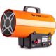 Газовая тепловая пушка FoxWeld FoxHeat P 10