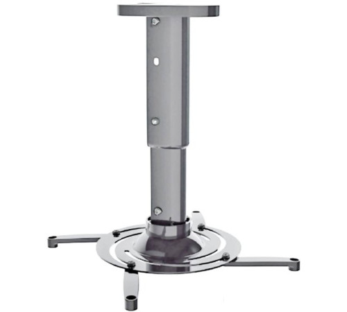 Кронштейн для проектора CACTUS CS-VM-PR05M-AL