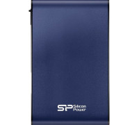 Внешний накопитель Silicon-Power Armor A80 2TB SP020TBPHDA80S3B
