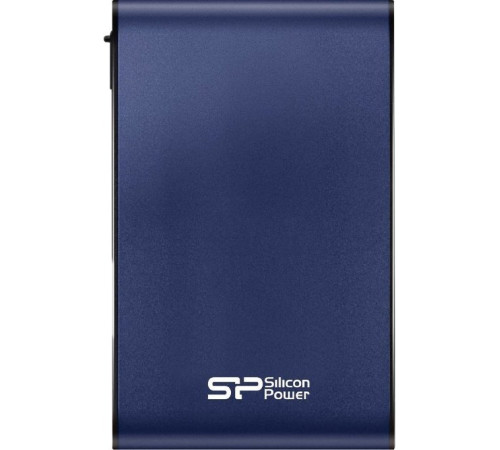 Внешний накопитель Silicon-Power Armor A80 2TB SP020TBPHDA80S3B
