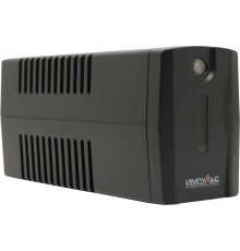 Источник бесперебойного питания Импульс Юниор Смарт 600 JS60114