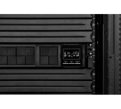 Источник бесперебойного питания Systeme Electric SRVSE1KRTI