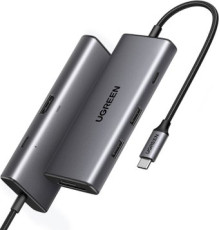 Док-станция Ugreen CM498 15531