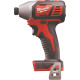 Винтоверт Milwaukee M18 BID-0 4933443570 без АКБ
