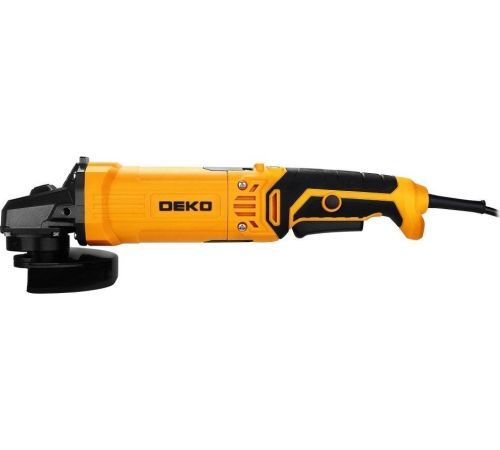 Угловая шлифмашина Deko AG1400DK 083-1027