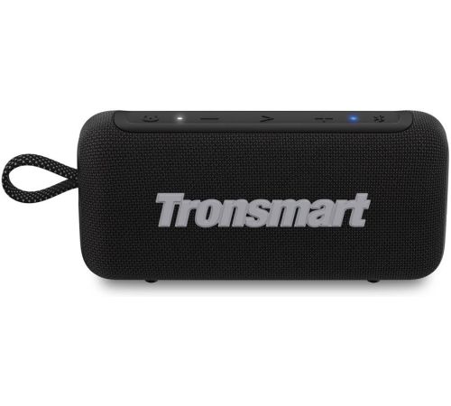 Беспроводная колонка Tronsmart Trip 2 черный