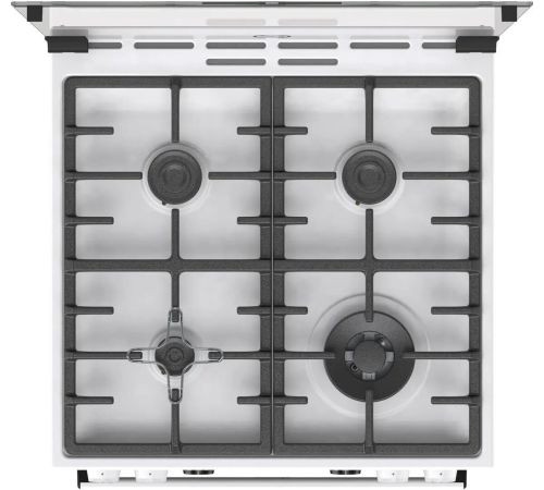 Кухонная плита Gorenje GKS6C70WA