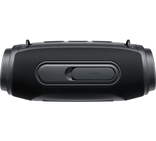 Беспроводная колонка Vipe Flash черный