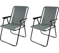 Кресло Ecos TD-10 993134 2шт