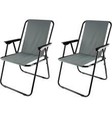 Кресло Ecos TD-10 993134 2шт